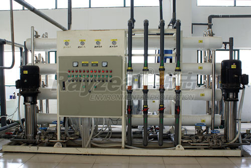 反滲透設(shè)備,反滲透裝置