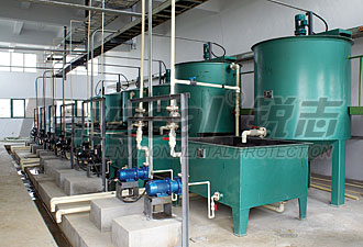 全自動(dòng)一體化加藥裝置