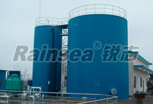 UASB厭氧反應(yīng)器/上向流厭氧反應(yīng)器